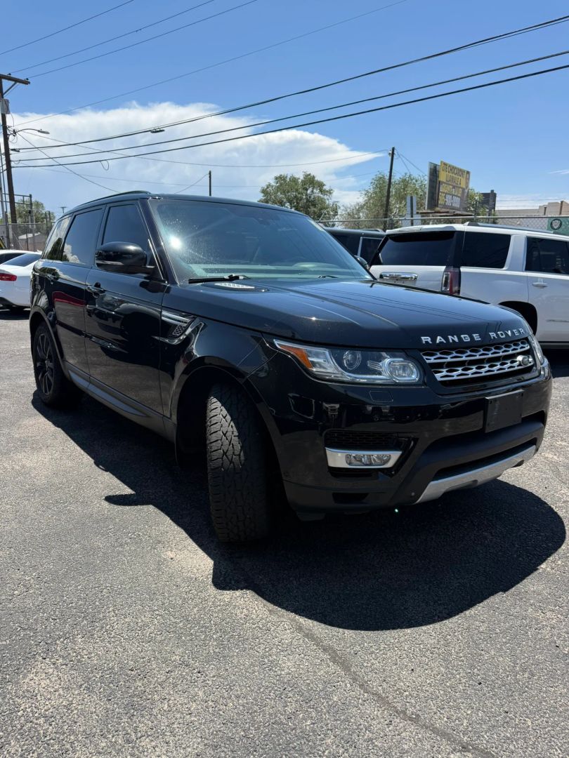 land rover range rover sport 2014 SALWR2TF9EA375844 image land rover range rover sport 2014 SALWR2TF9EA375844 image